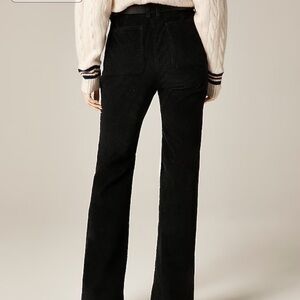 JCREW NWT Vintage Flare Corduroy - size 29